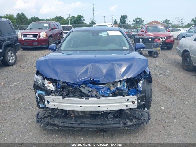 Toyota CAMRY SE 2024 4T1G11AK0RU190689 Image 12