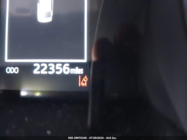 Toyota CAMRY SE 2024 4T1G11AK0RU190689 Image 15