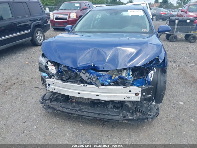 Toyota CAMRY SE 2024 4T1G11AK0RU190689 Image 6