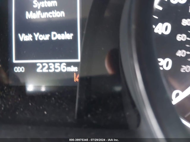 Toyota CAMRY SE 2024 4T1G11AK0RU190689 Image 7