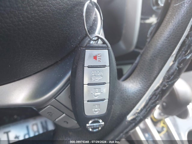 Nissan Altima 2.5 S 2014 1N4AL3AP3EN358847 Image 11