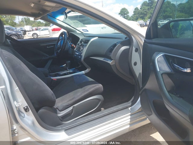 Nissan Altima 2.5 S 2014 1N4AL3AP3EN358847 Image 5