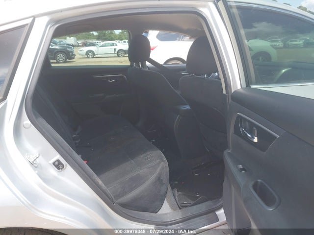 Nissan Altima 2.5 S 2014 1N4AL3AP3EN358847 Image 8