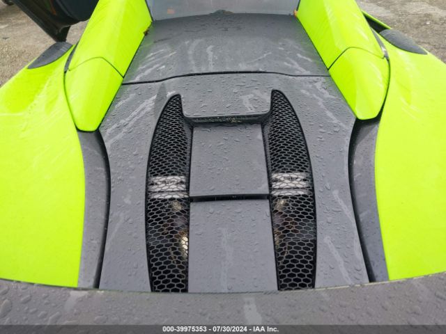 2018 MCLAREN 570S SBM13FAA5JW005190 Photo 9