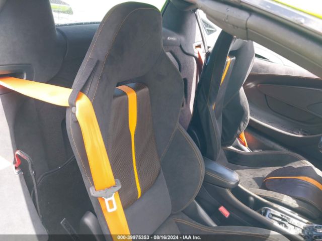 2018 MCLAREN 570S SBM13FAA5JW005190 Photo 7