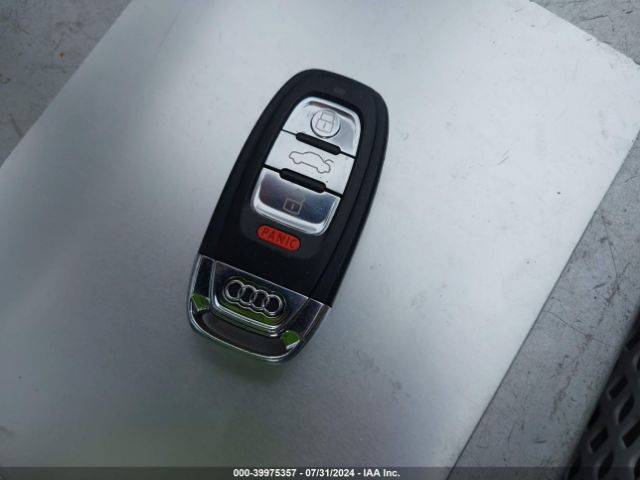 WA1CFAFP2EA040257 Audi Q5 2.0t Premium