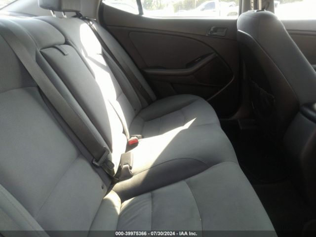 5XXGM4A75FG409866 KIA Optima Lx