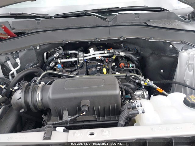 Ford EXPLORER XLT 2023 1FMSK8DH8PGC22641 Image 10