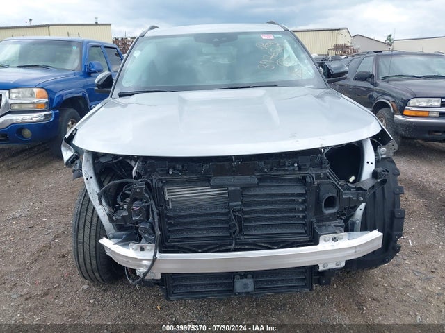 Ford EXPLORER XLT 2023 1FMSK8DH8PGC22641 Image 12