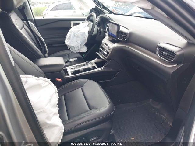 Ford EXPLORER XLT 2023 1FMSK8DH8PGC22641 Image 5