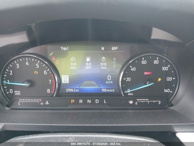 Ford EXPLORER XLT 2023 1FMSK8DH8PGC22641 Image 7