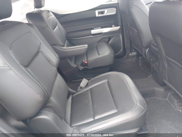 Ford EXPLORER XLT 2023 1FMSK8DH8PGC22641 Image 8