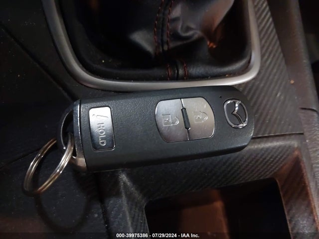 Mazda Mazda3 I Touring 2014 JM1BM1L74E1205186 Image 11