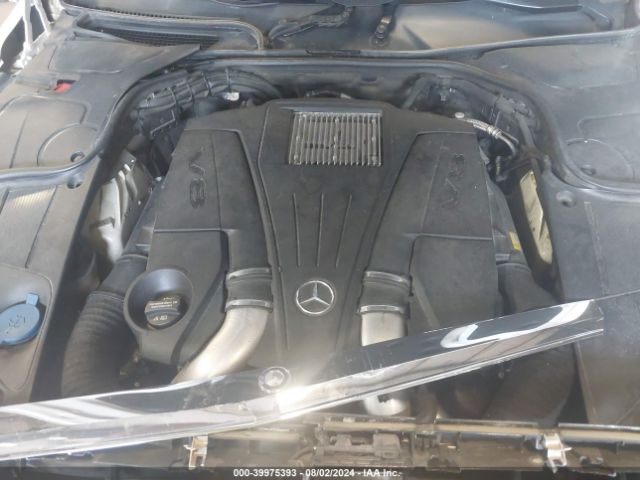 WDDUG8FB4FA185568 Mercedes-Benz S 550 4matic