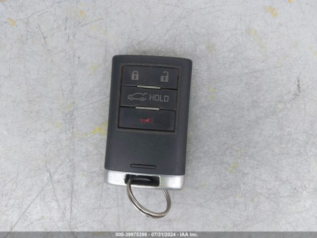 1G6AA5RA3E0154402 Cadillac Ats Standard