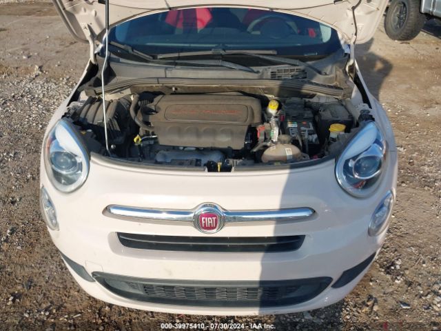 ZFBCFXBT0GP332635 Fiat 500x Easy