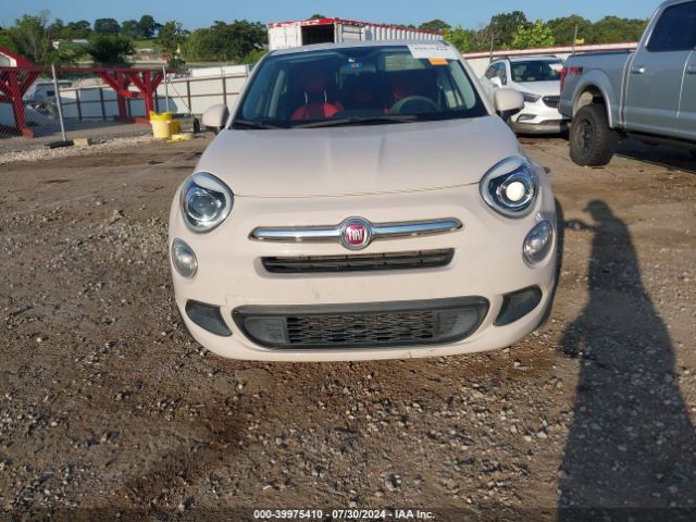ZFBCFXBT0GP332635 Fiat 500x Easy