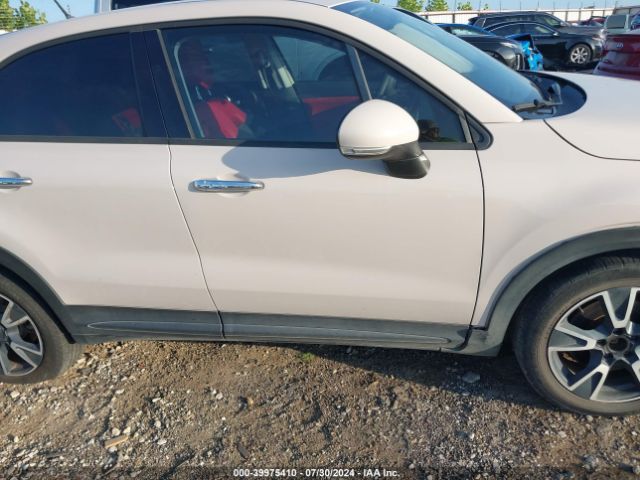 ZFBCFXBT0GP332635 Fiat 500x Easy