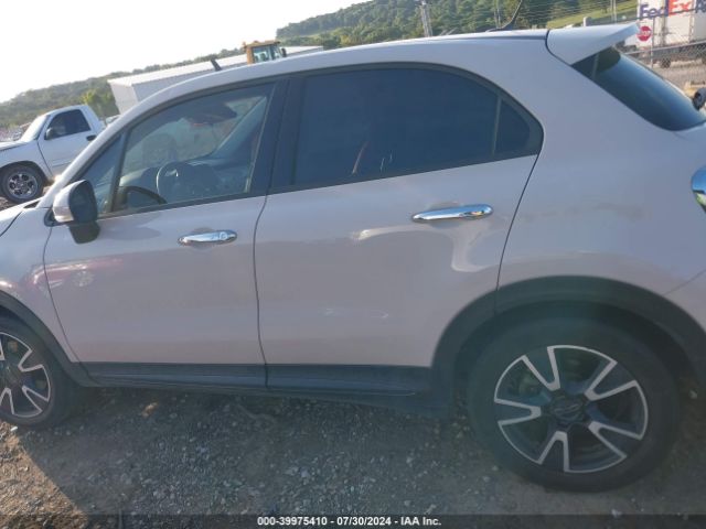 ZFBCFXBT0GP332635 Fiat 500x Easy