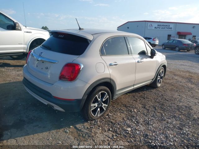 ZFBCFXBT0GP332635 Fiat 500x Easy