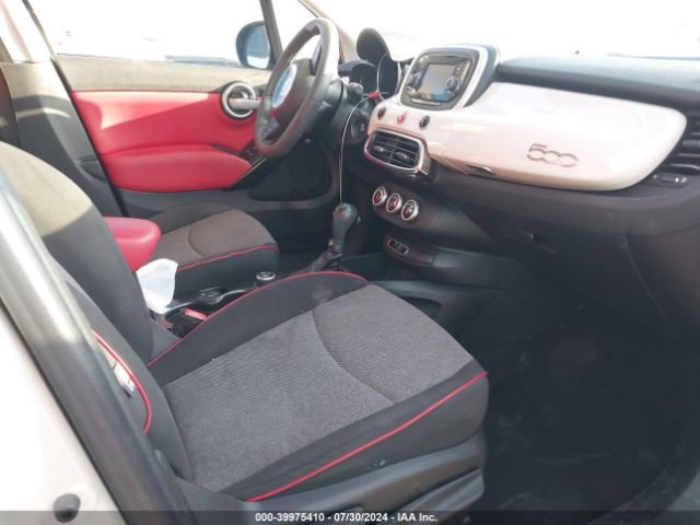 ZFBCFXBT0GP332635 Fiat 500x Easy