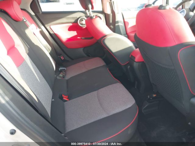 ZFBCFXBT0GP332635 Fiat 500x Easy