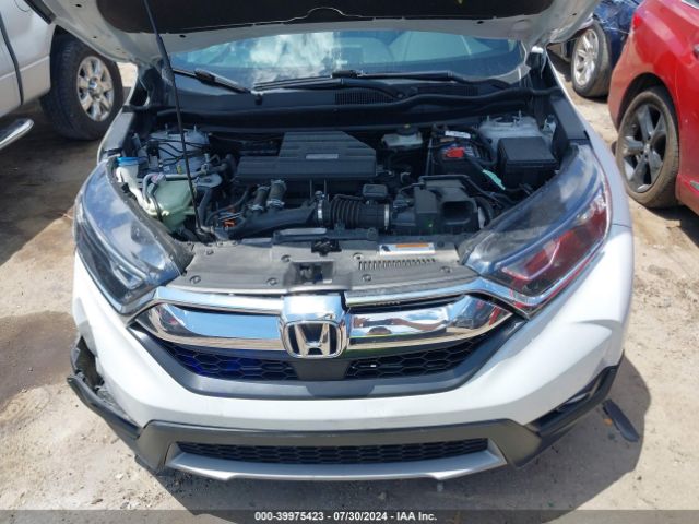 JHLRW2H56KX015083 Honda CR-V EX