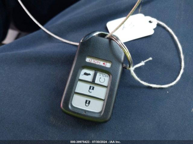JHLRW2H56KX015083 Honda CR-V EX