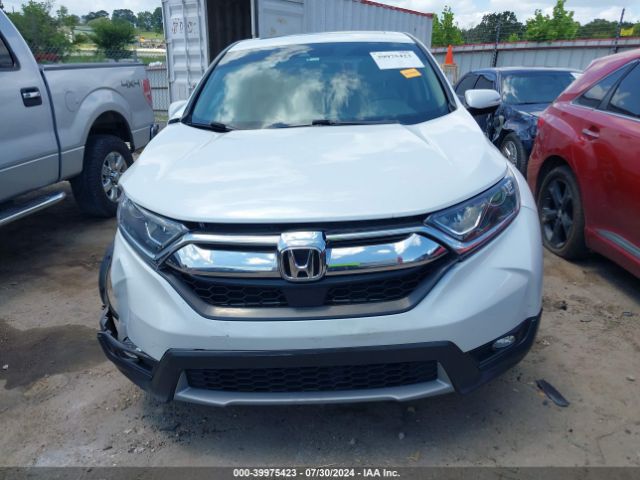 JHLRW2H56KX015083 Honda CR-V EX