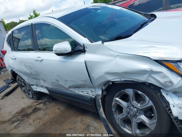 JHLRW2H56KX015083 Honda CR-V EX