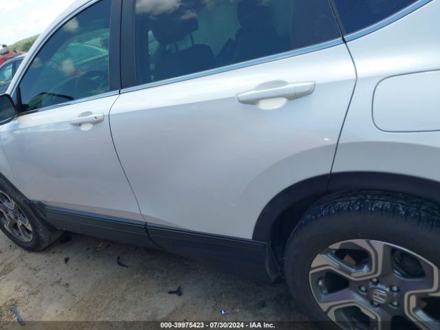 JHLRW2H56KX015083 Honda CR-V EX