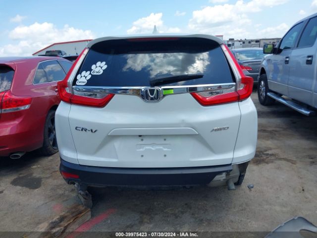 JHLRW2H56KX015083 Honda CR-V EX