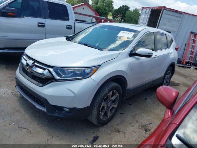 JHLRW2H56KX015083 Honda CR-V EX