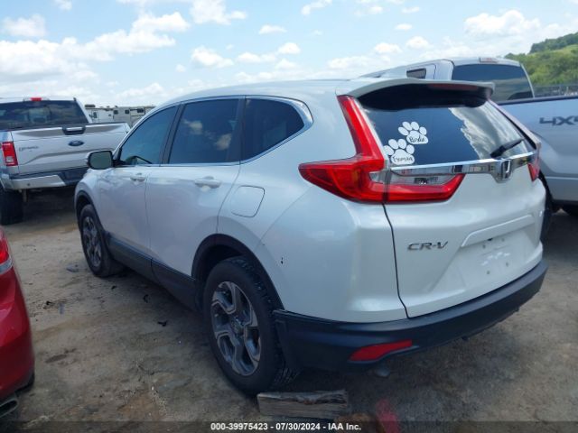JHLRW2H56KX015083 Honda CR-V EX