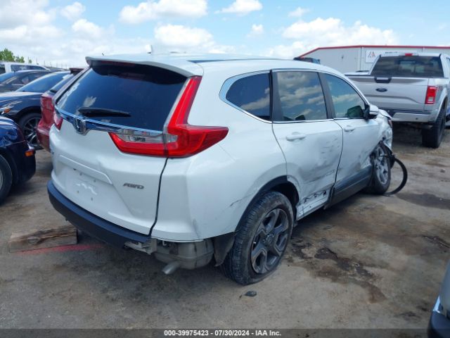 JHLRW2H56KX015083 Honda CR-V EX