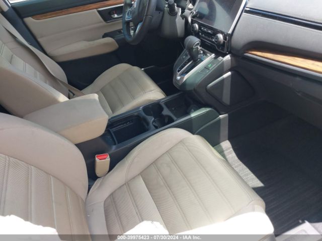 JHLRW2H56KX015083 Honda CR-V EX
