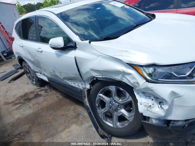 JHLRW2H56KX015083 Honda CR-V EX