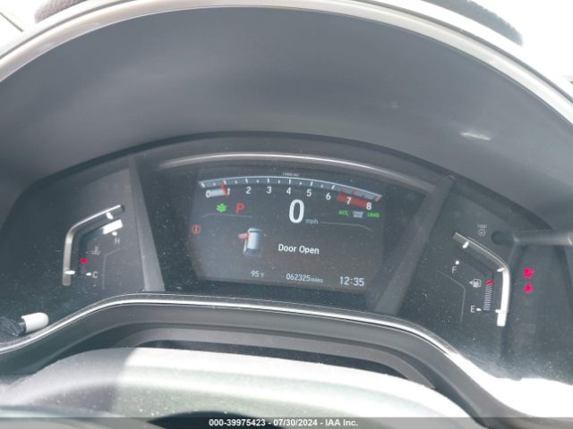 JHLRW2H56KX015083 Honda CR-V EX