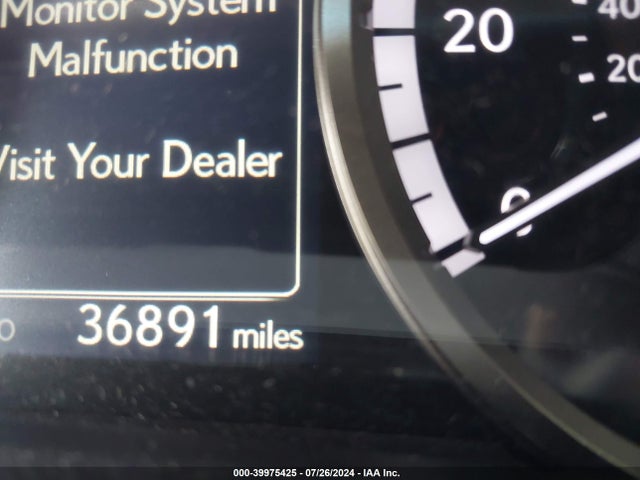 JTJBARBZ3F2028682 Lexus Nx 200t F Sport
