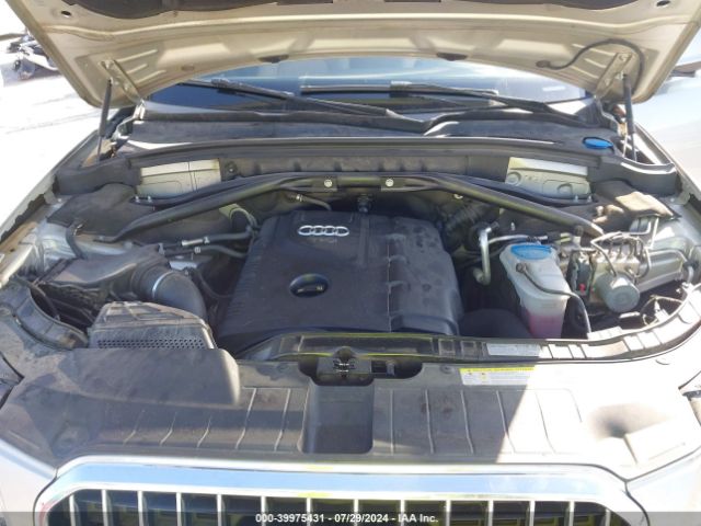 WA1LFAFP6FA030476 Audi Q5 2.0t Premium