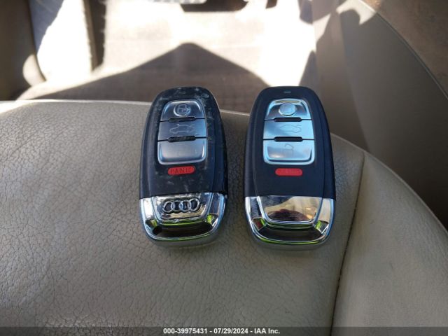 WA1LFAFP6FA030476 Audi Q5 2.0t Premium