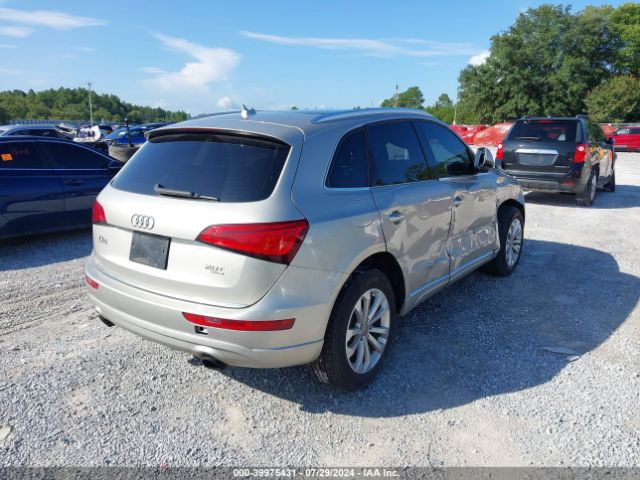 WA1LFAFP6FA030476 Audi Q5 2.0t Premium