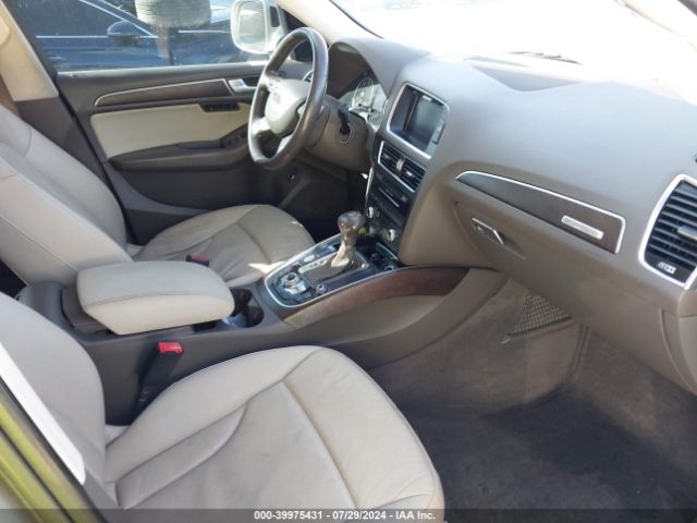 WA1LFAFP6FA030476 Audi Q5 2.0t Premium