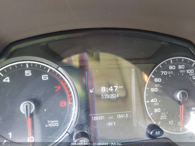 WA1LFAFP6FA030476 Audi Q5 2.0t Premium