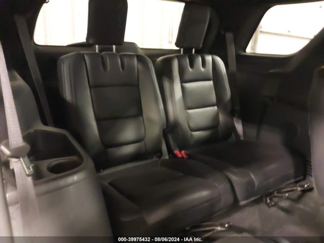 Ford EXPLORER XLT 2015 1FM5K8D88FGB08604 Image 18