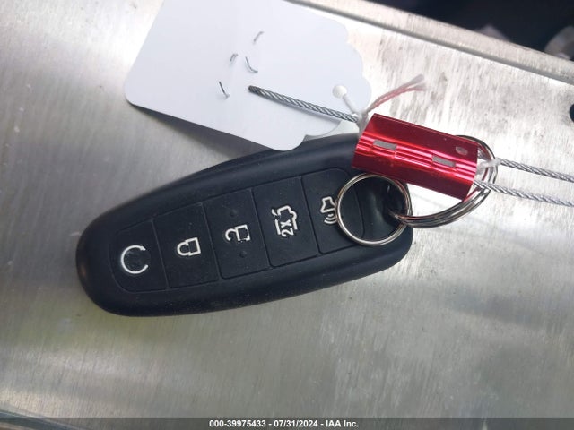 Ford Escape Titanium 2017 1FMCU0JDXHUD27945 Image 11