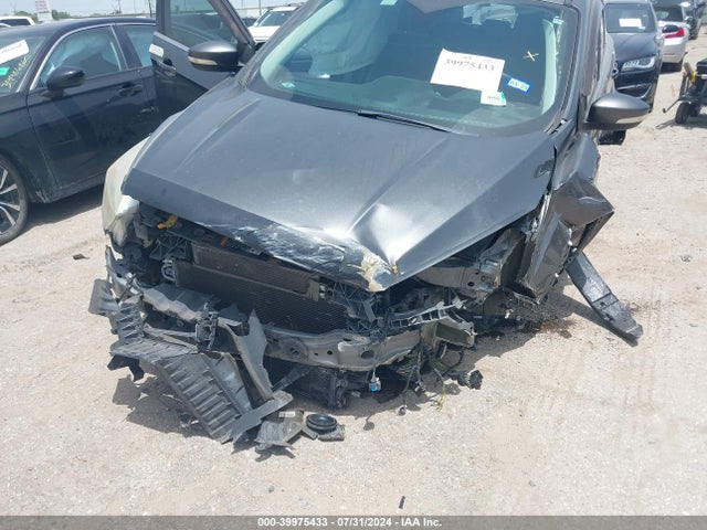 Ford Escape Titanium 2017 1FMCU0JDXHUD27945 Image 6