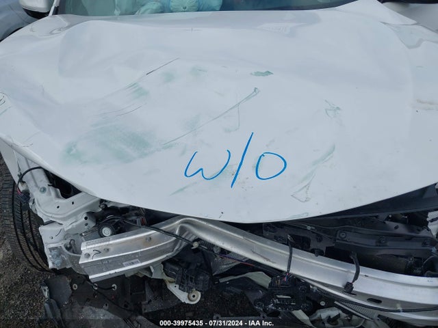 Acura Rdx A-spec Advance Package 2023 5J8TC2H81PL018480 Image 10