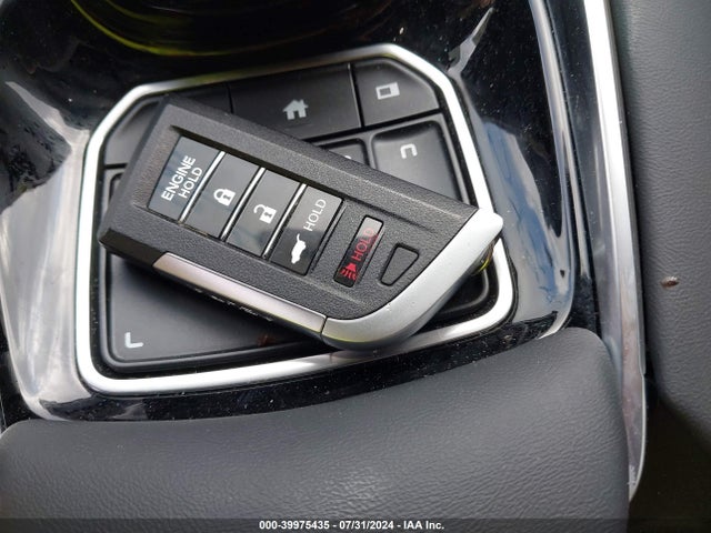 Acura Rdx A-spec Advance Package 2023 5J8TC2H81PL018480 Image 11