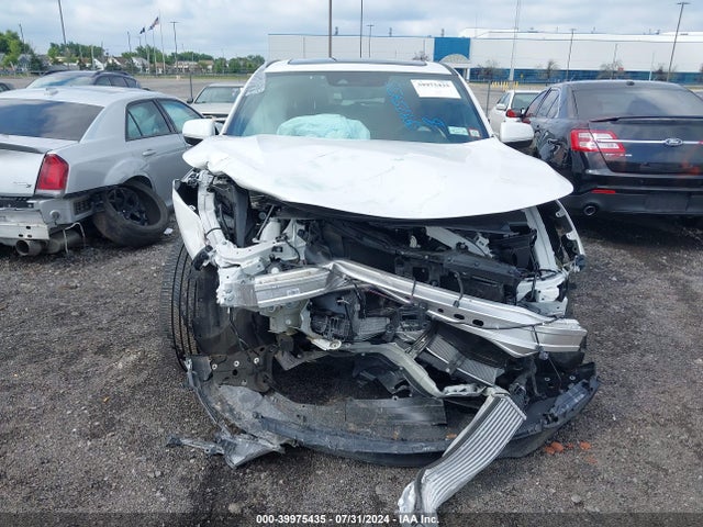 Acura Rdx A-spec Advance Package 2023 5J8TC2H81PL018480 Image 12